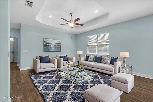 7013 Stone Chase Lane, Gulf Shores, AL 36542