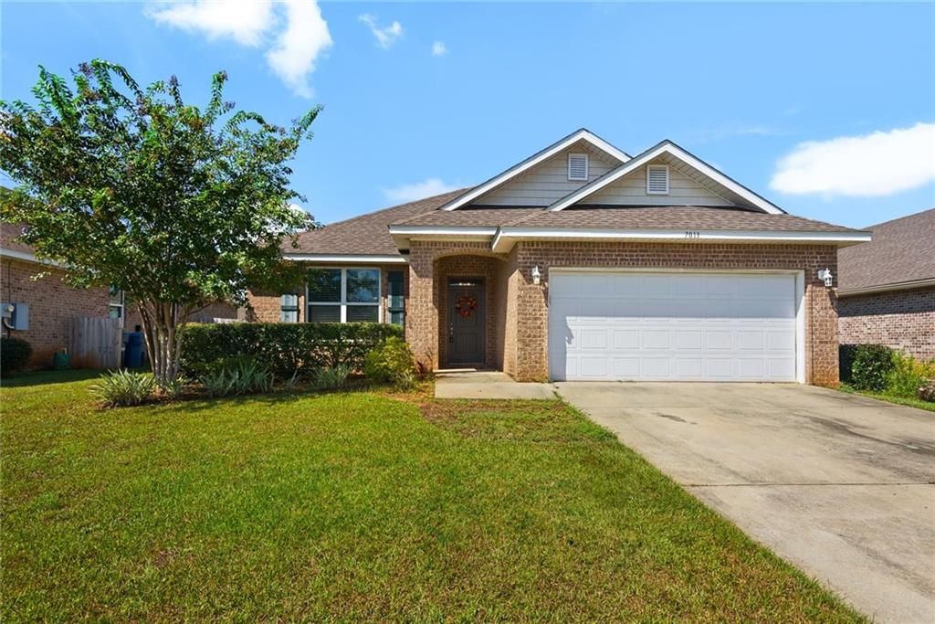 7013 Stone Chase Lane, Gulf Shores, AL 36542