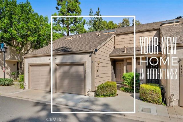 1720 Shady Brook, Fullerton, CA 92831