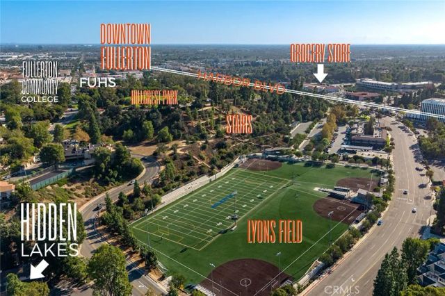 1720 Shady Brook, Fullerton, CA 92831