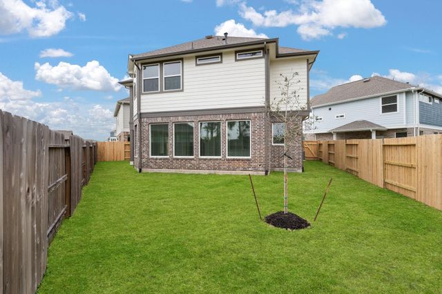 7647 Swooping Swallow Lane, Katy, TX 77493