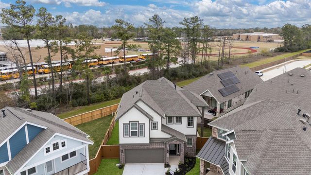 7647 Swooping Swallow Lane, Katy, TX 77493