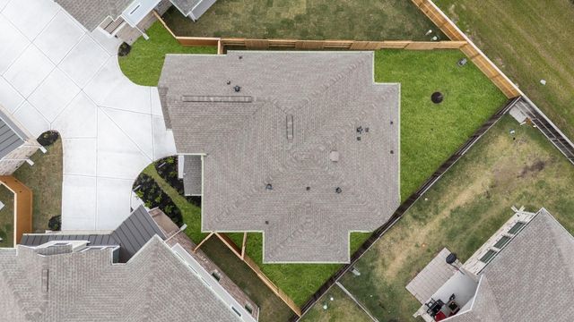 7647 Swooping Swallow Lane, Katy, TX 77493