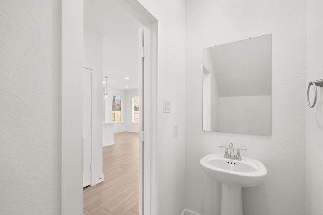 7647 Swooping Swallow Lane, Katy, TX 77493