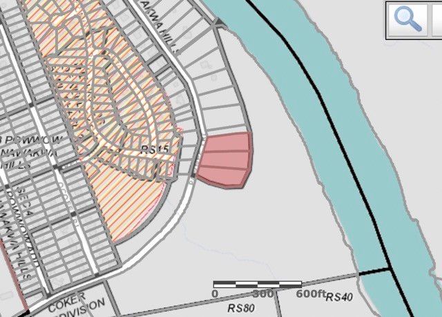 0 Pawnee Trail, Madison, TN 37115