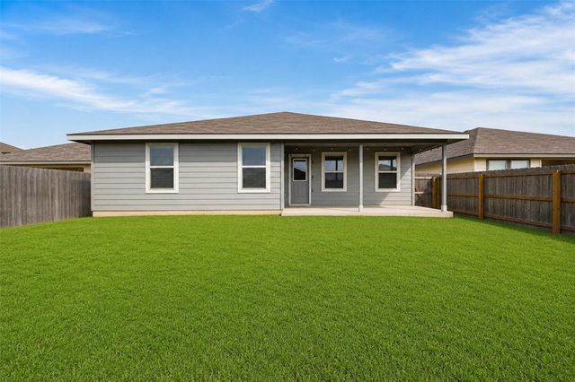 216 Rockbridge Drive, Huntsville, TX 77340
