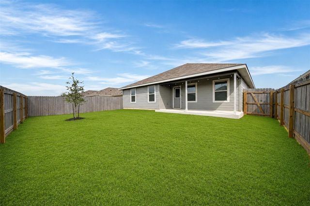 216 Rockbridge Drive, Huntsville, TX 77340