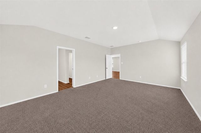216 Rockbridge Drive, Huntsville, TX 77340