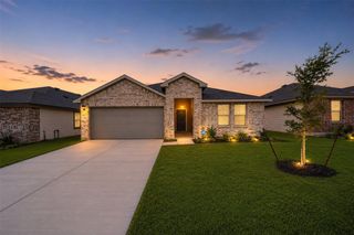 216 Rockbridge Drive, Huntsville, TX 77340