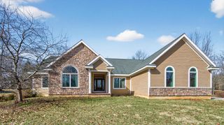 6820 Bowerman Road, Spring Arbor Twp, MI 49246