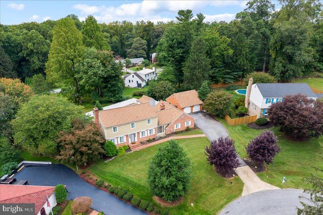 14404 TARPON TER, Silver Spring, MD 20905