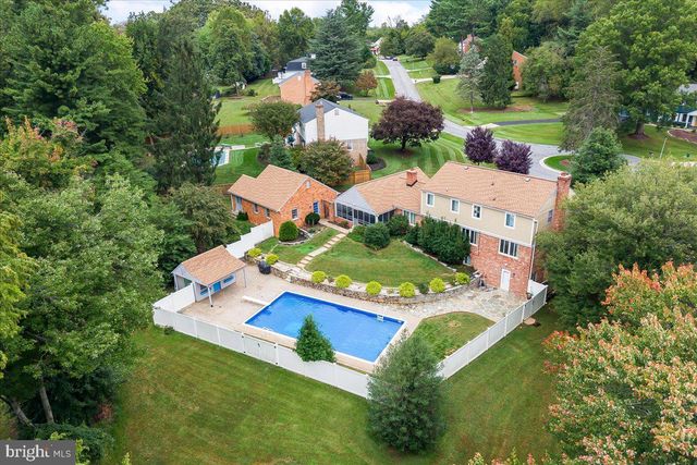 14404 TARPON TER, Silver Spring, MD 20905