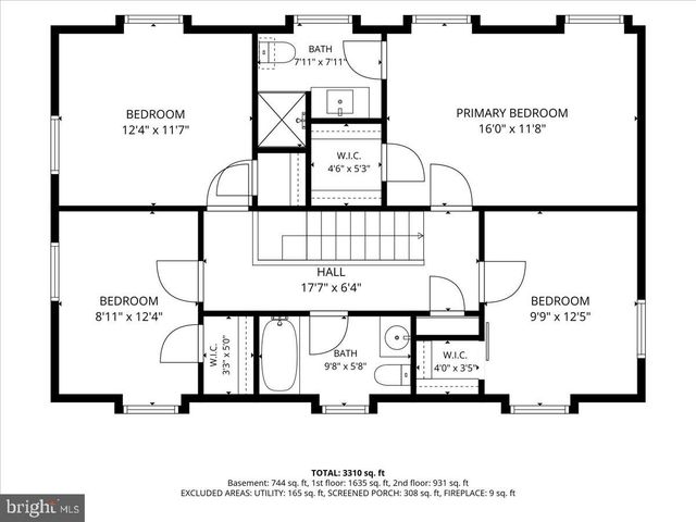 14404 TARPON TER, Silver Spring, MD 20905
