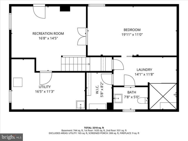 14404 TARPON TER, Silver Spring, MD 20905
