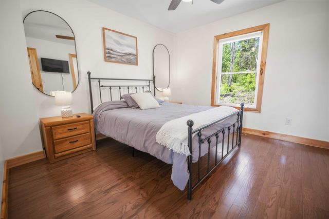 711 Worley Hill Top Road, Stearns, KY 42647