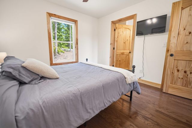711 Worley Hill Top Road, Stearns, KY 42647