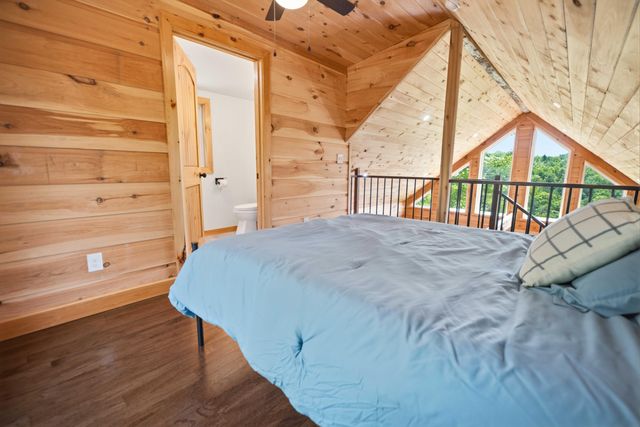 711 Worley Hill Top Road, Stearns, KY 42647