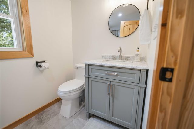 711 Worley Hill Top Road, Stearns, KY 42647