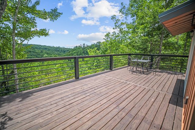 711 Worley Hill Top Road, Stearns, KY 42647