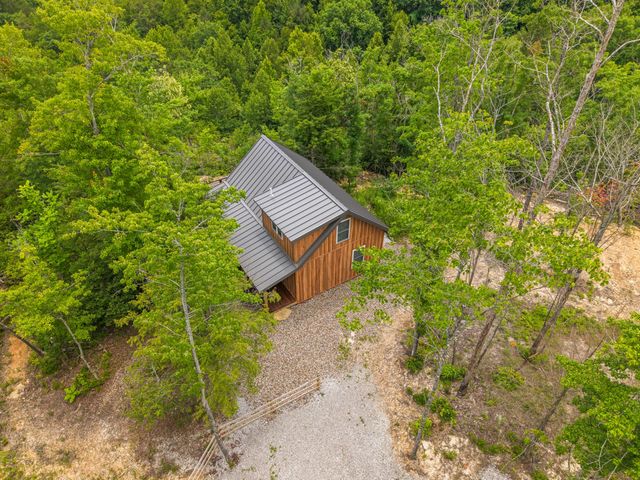 711 Worley Hill Top Road, Stearns, KY 42647