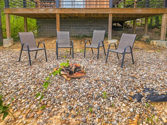 711 Worley Hill Top Road, Stearns, KY 42647