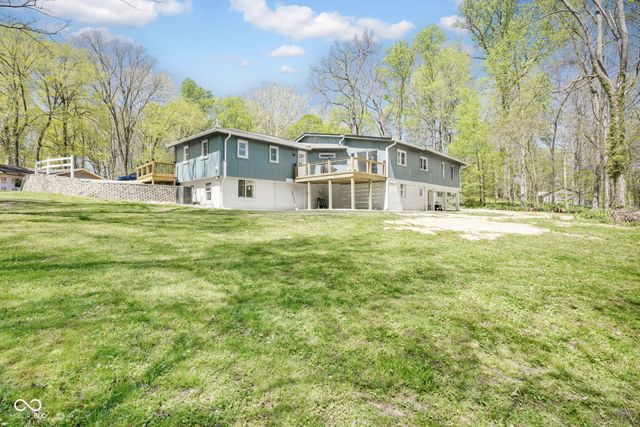 8515 N Briarwood Lake South Court, Monrovia, IN 46157