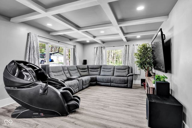 8515 N Briarwood Lake South Court, Monrovia, IN 46157