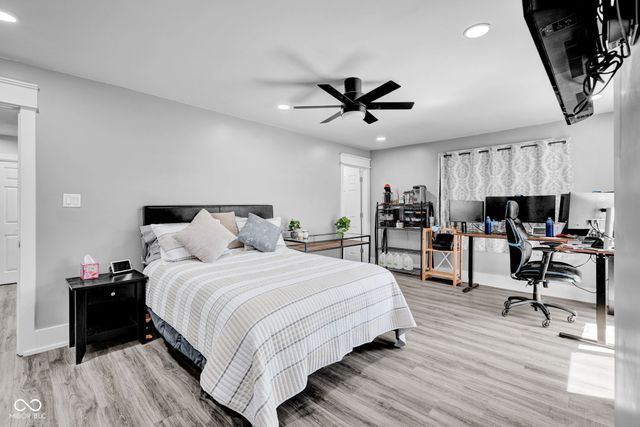 8515 N Briarwood Lake South Court, Monrovia, IN 46157