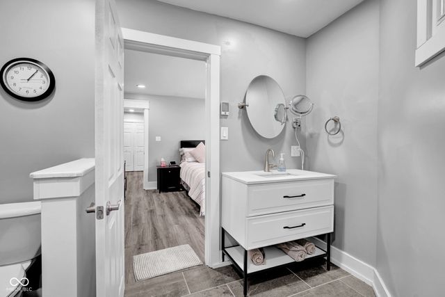 8515 N Briarwood Lake South Court, Monrovia, IN 46157