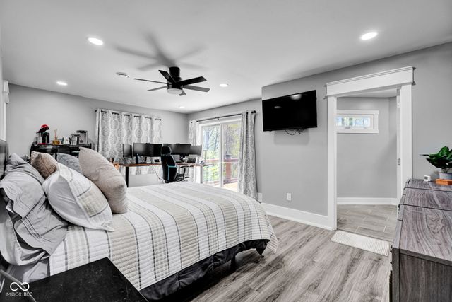8515 N Briarwood Lake South Court, Monrovia, IN 46157
