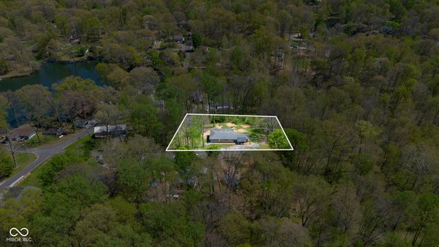 8515 N Briarwood Lake South Court, Monrovia, IN 46157