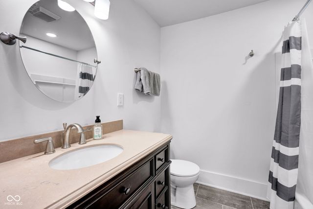 8515 N Briarwood Lake South Court, Monrovia, IN 46157