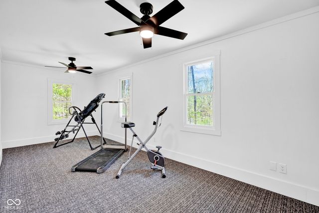 8515 N Briarwood Lake South Court, Monrovia, IN 46157