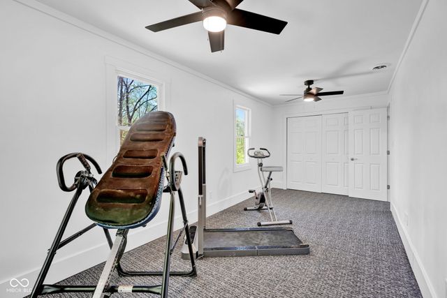 8515 N Briarwood Lake South Court, Monrovia, IN 46157