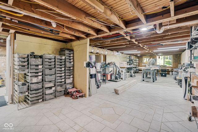 8515 N Briarwood Lake South Court, Monrovia, IN 46157