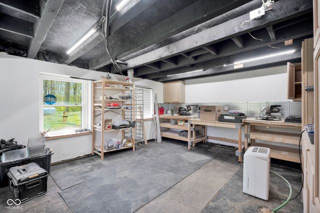 8515 N Briarwood Lake South Court, Monrovia, IN 46157