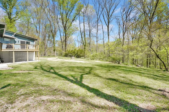 8515 N Briarwood Lake South Court, Monrovia, IN 46157