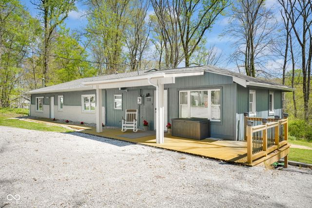 8515 N Briarwood Lake South Court, Monrovia, IN 46157