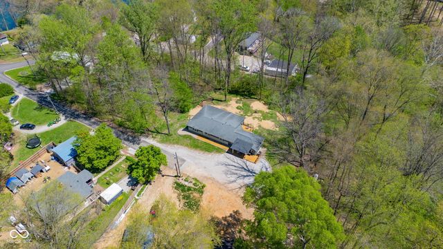 8515 N Briarwood Lake South Court, Monrovia, IN 46157