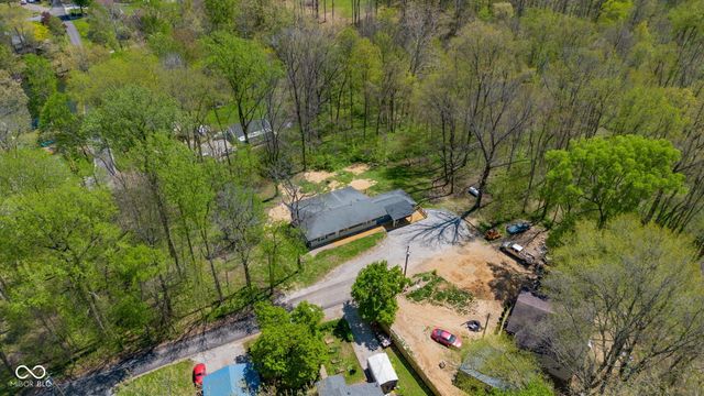 8515 N Briarwood Lake South Court, Monrovia, IN 46157