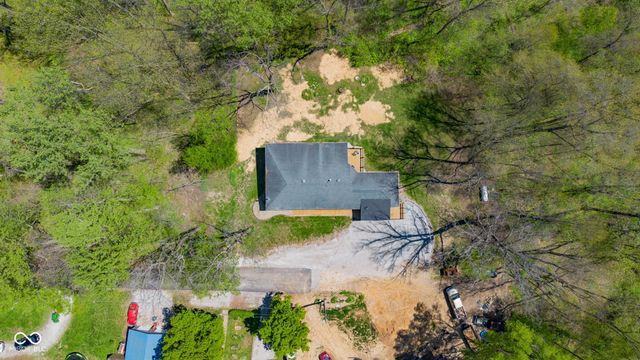 8515 N Briarwood Lake South Court, Monrovia, IN 46157