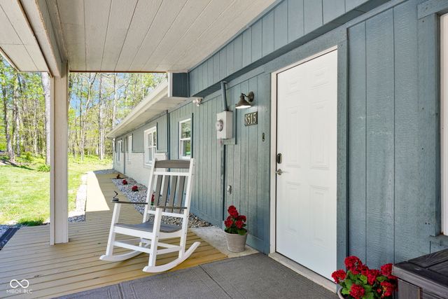 8515 N Briarwood Lake South Court, Monrovia, IN 46157