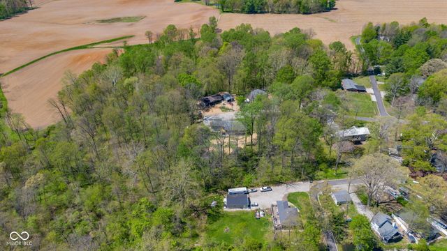 8515 N Briarwood Lake South Court, Monrovia, IN 46157