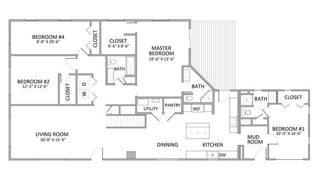 8515 N Briarwood Lake South Court, Monrovia, IN 46157