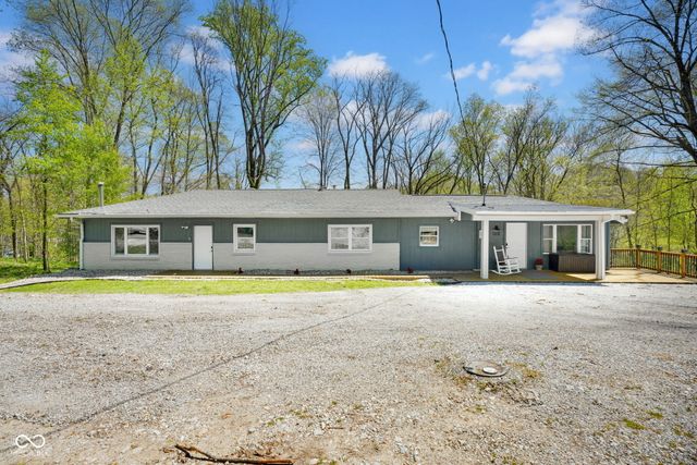 8515 N Briarwood Lake South Court, Monrovia, IN 46157