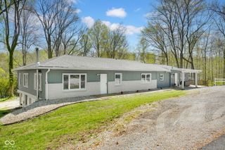 8515 N Briarwood Lake South Court, Monrovia, IN 46157