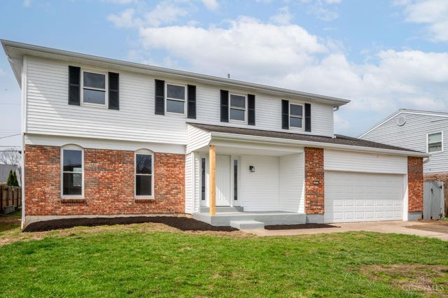 1111 Westfield Drive, Harrison, OH 45030