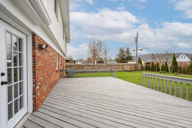 1111 Westfield Drive, Harrison, OH 45030