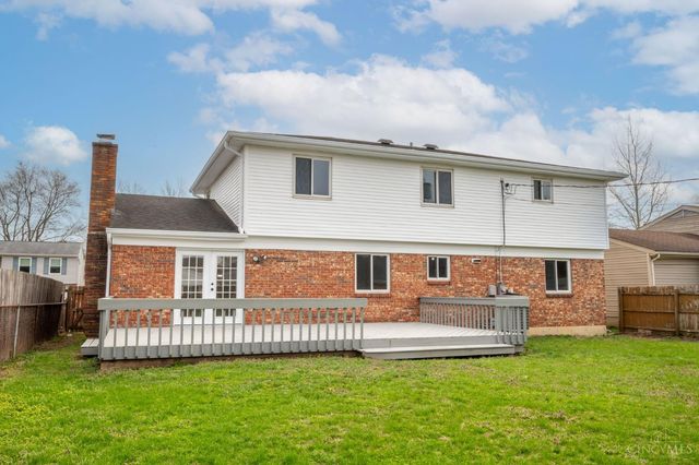 1111 Westfield Drive, Harrison, OH 45030