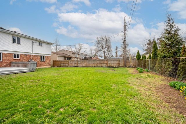 1111 Westfield Drive, Harrison, OH 45030